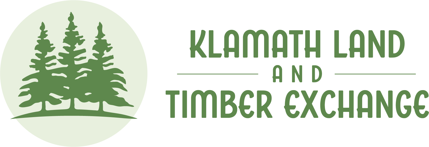 Klamath Land and Timber Exchange